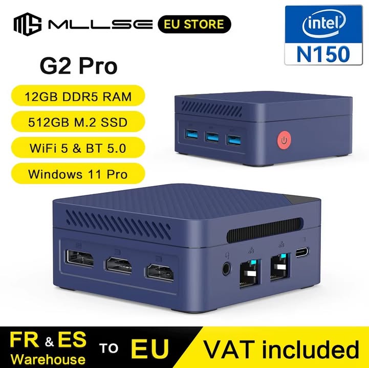 Gadgets From China