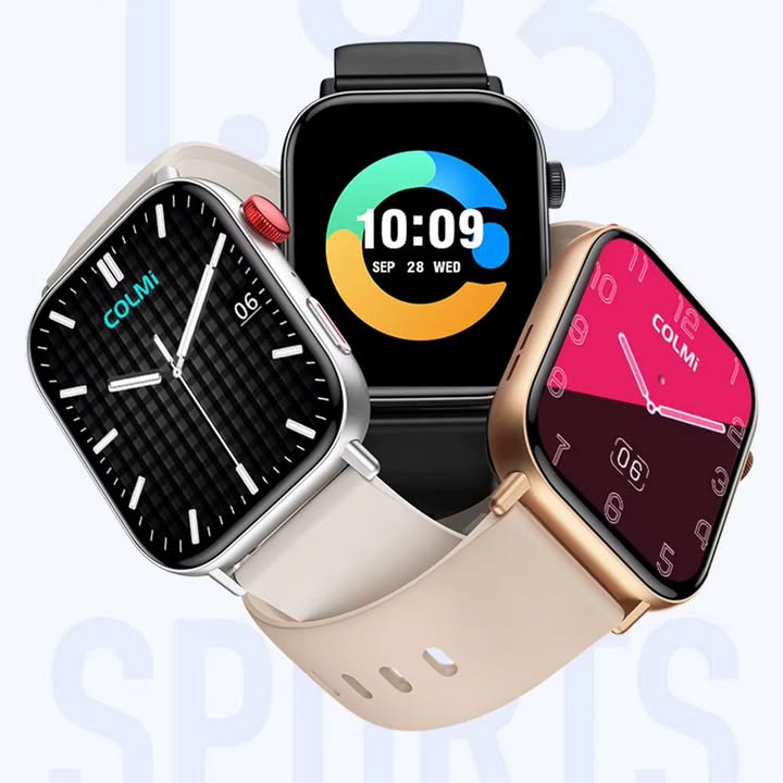 Gadgets From China