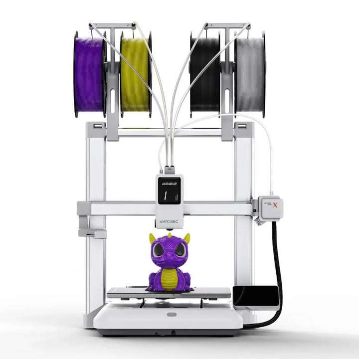 Gadgets From China