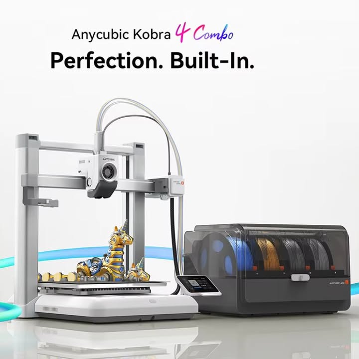 Gadgets From China