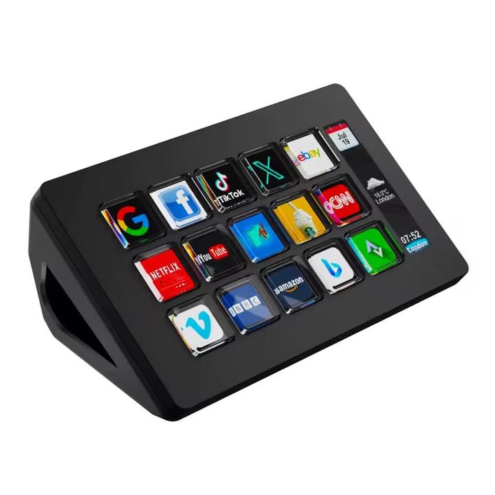 Gadgets From China