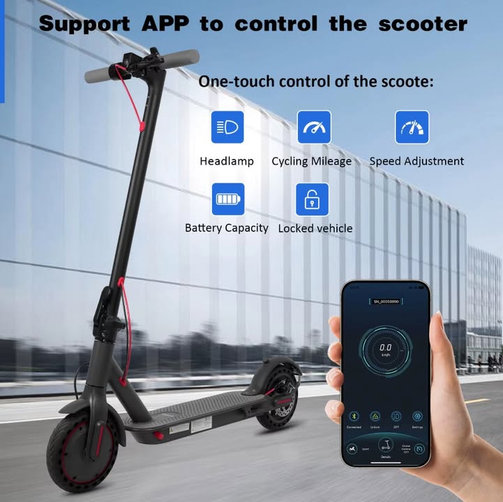 Gadgets From China