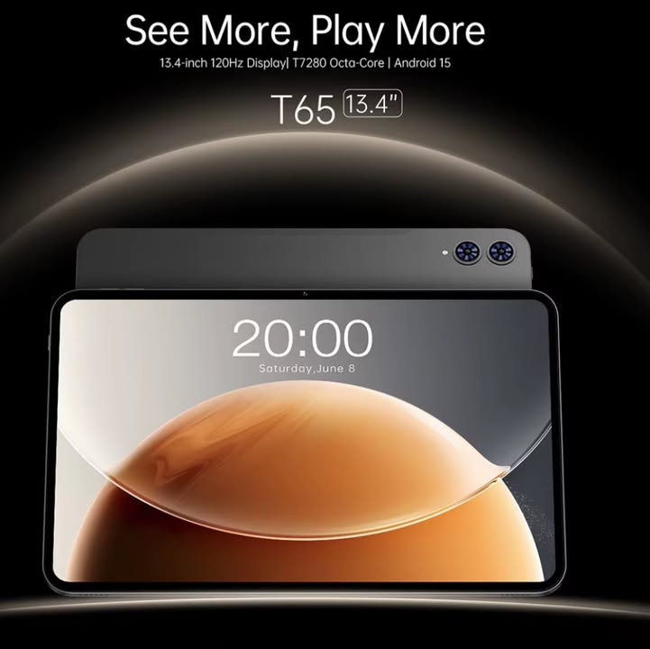 Gadgets From China