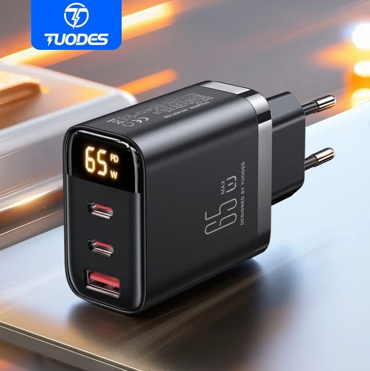 Gadgets From China