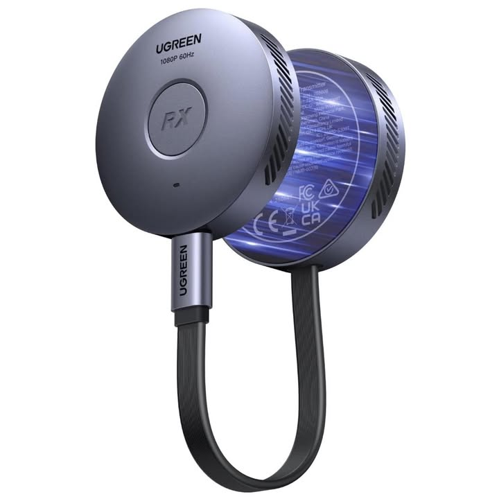 Gadgets From China