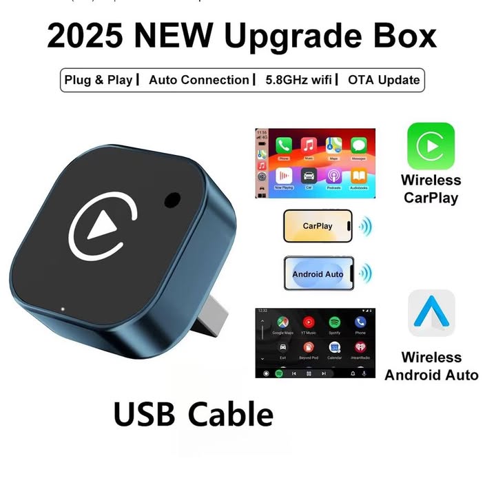 Gadgets From China