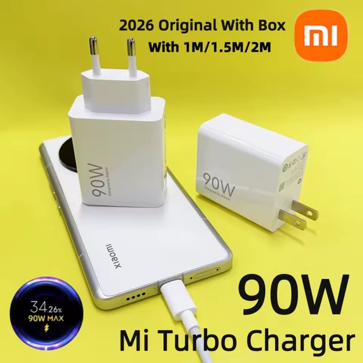 Gadgets From China
