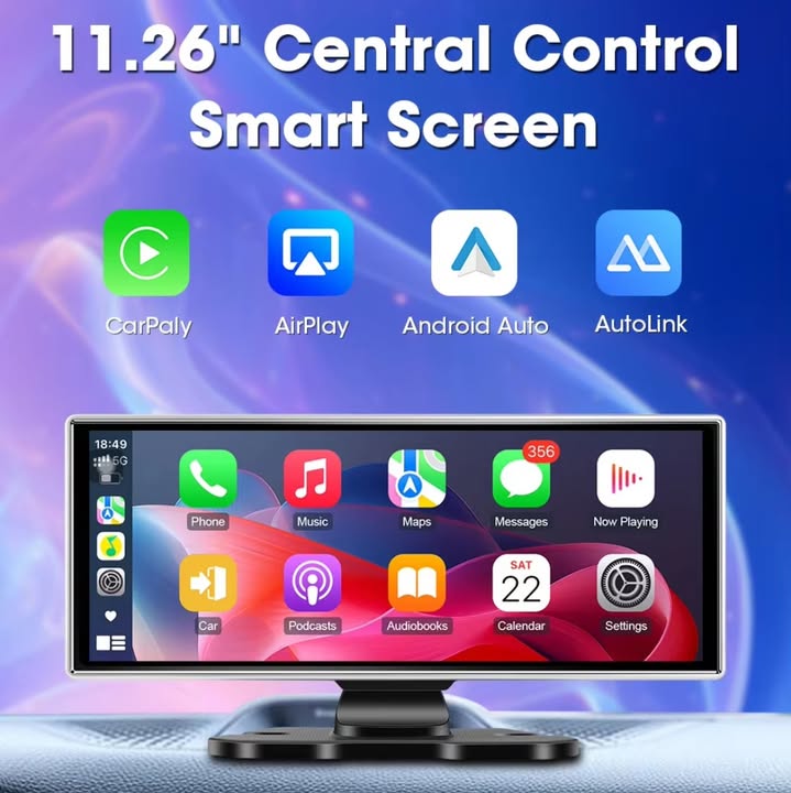 Gadgets From China