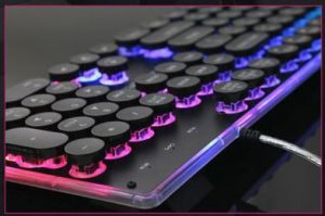 iMice AK700 keyboard